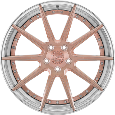 BC FORGED 	   	HCS04S