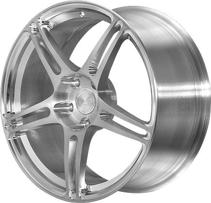 BC FORGED Monoblock RS42