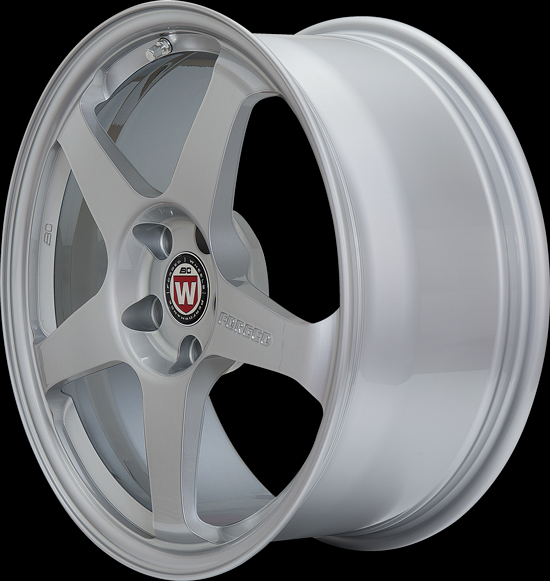 BC FORGED Monoblock RT50