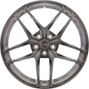 BC FORGED Monoblock RZ22