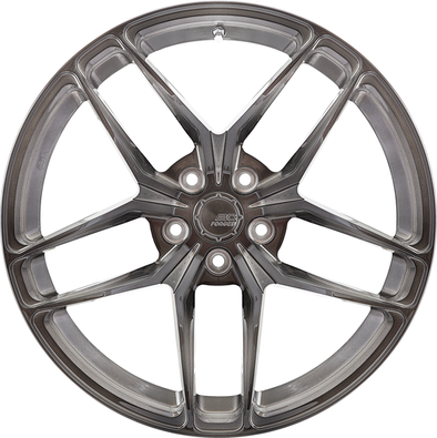 BC FORGED Monoblock RZ22