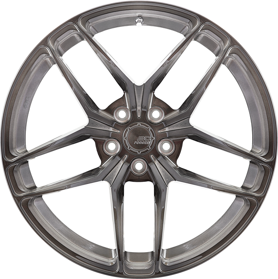 BC FORGED Monoblock RZ22