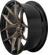BC FORGED 	   	   HCS21