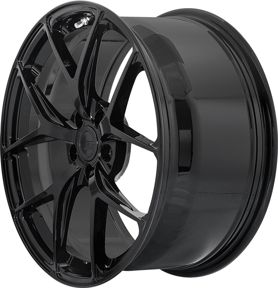 BC FORGED Monoblock RZ21