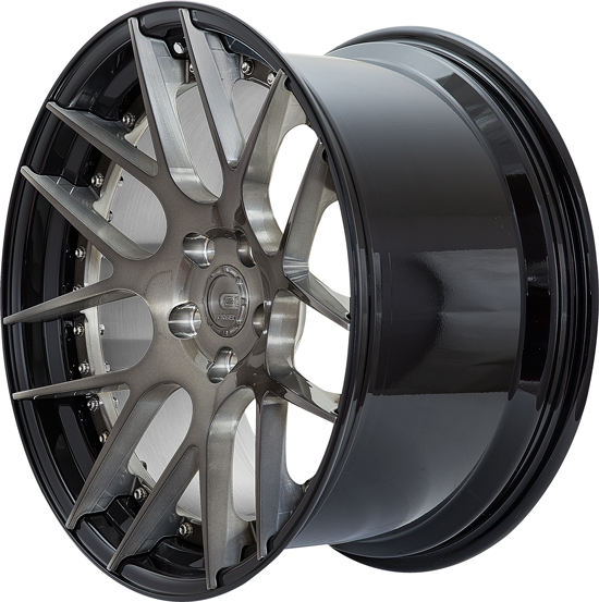 BC FORGED 	   HC040S