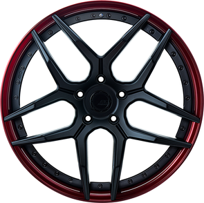 BC FORGED  	 	   BX-J53S