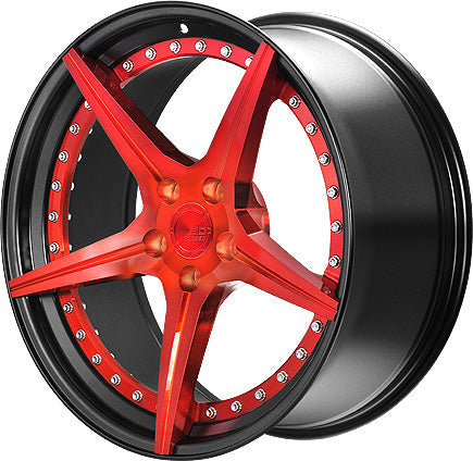 BC FORGED 	  HC050S