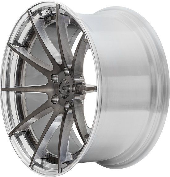 BC FORGED 	   	HC010