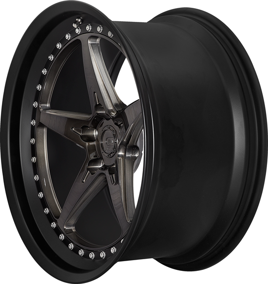 BC FORGED 	   LE51