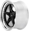 BC FORGED MLE51