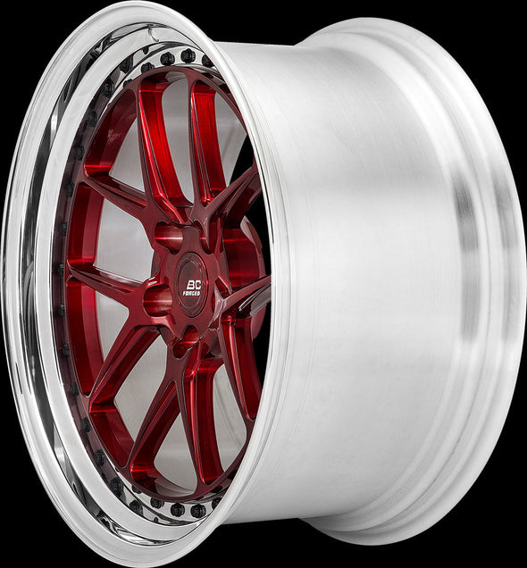 BC FORGED MLE52