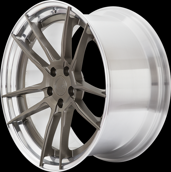 BC FORGED HCA163