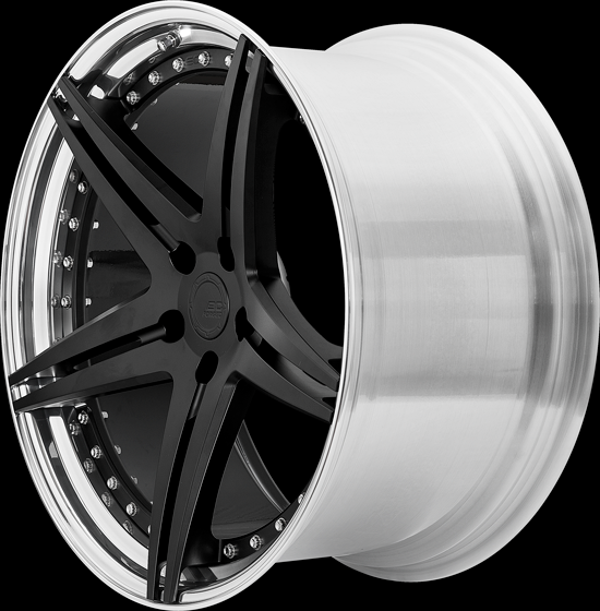 BC FORGED 	  HC052S