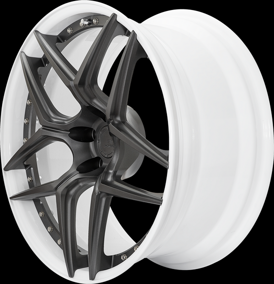 BC FORGED 	   HT53S