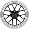 BC FORGED MLE72