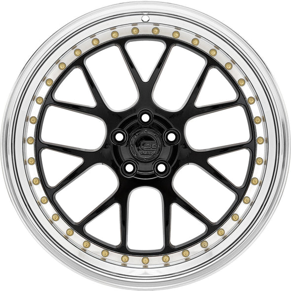 BC FORGED MLE72