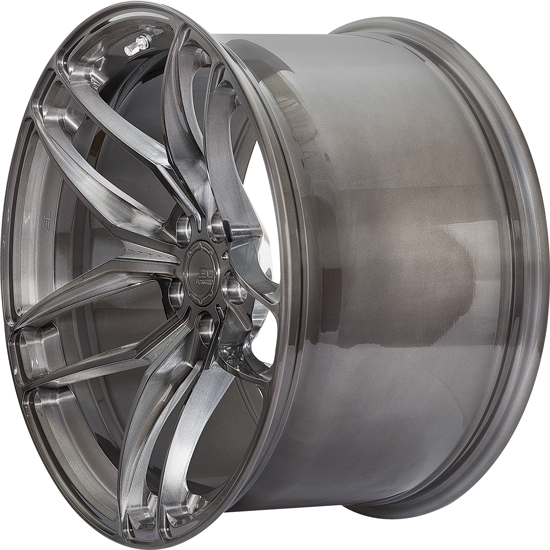 BC FORGED Monoblock RZ22