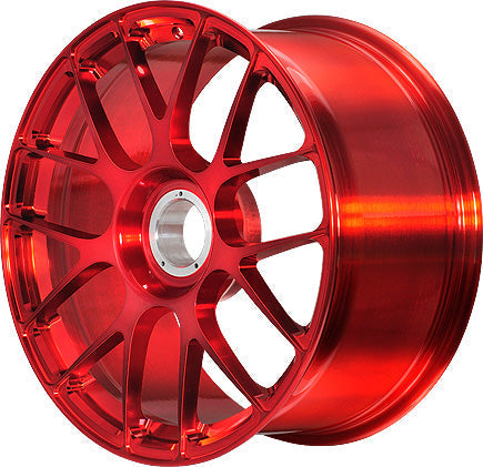 BC FORGED Monoblock RS40