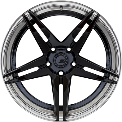 BC FORGED 	  HC052