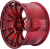 BC FORGED Monoblock RS43