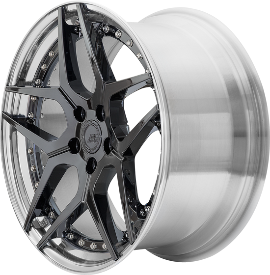 BC FORGED 	  HC053S