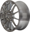 BC FORGED Monoblock RS43