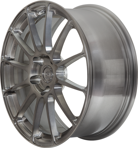 BC FORGED Monoblock RS43