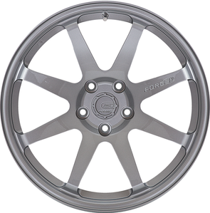 BC Forged Monoblock RT53