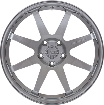 BC Forged Monoblock RT53