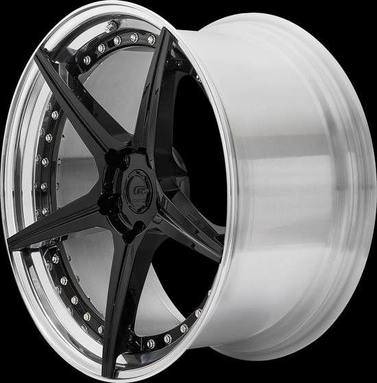 BC FORGED 	  HC050S