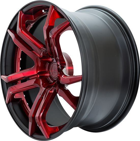 BC FORGED  	 	   BX-J54