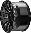 BC FORGED Monoblock RS43