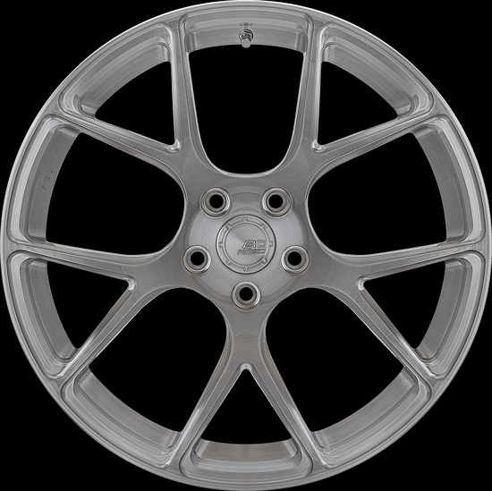 BC FORGED Monoblock RZ05