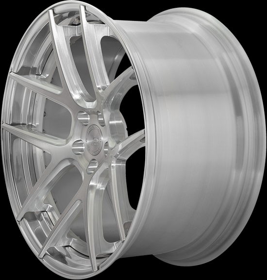 BC FORGED 	   HCS02