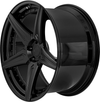 BC FORGED 	   	HCS05S