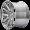 BC FORGED 	   	HCS04S