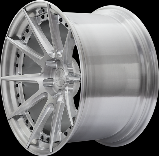 BC FORGED 	   	HCS04S