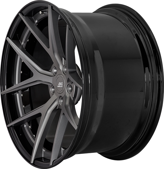 BC FORGED 	   HB-R02