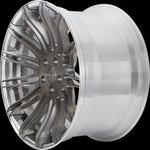 BC FORGED 	  	  NL26