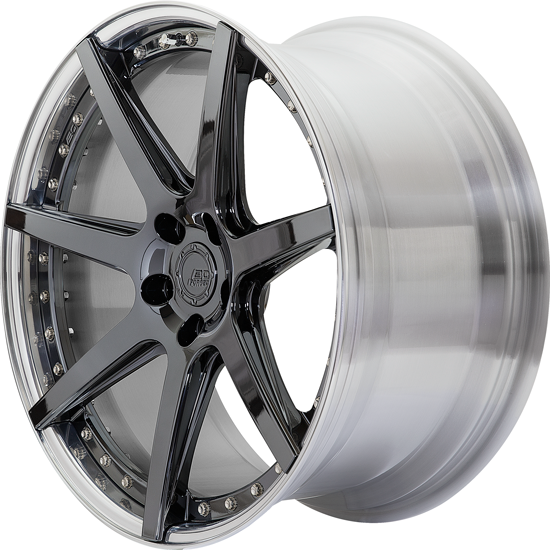 BC FORGED 	 	HB-R7S