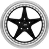 BC FORGED MLE51