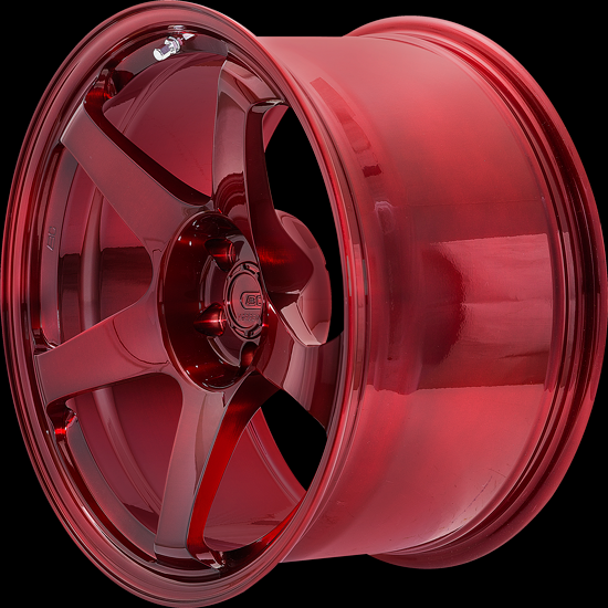 BC FORGED Monoblock RT50