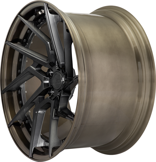 BC FORGED HCA218