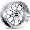 BBS LM-R Forged Aluminum 2-Piece