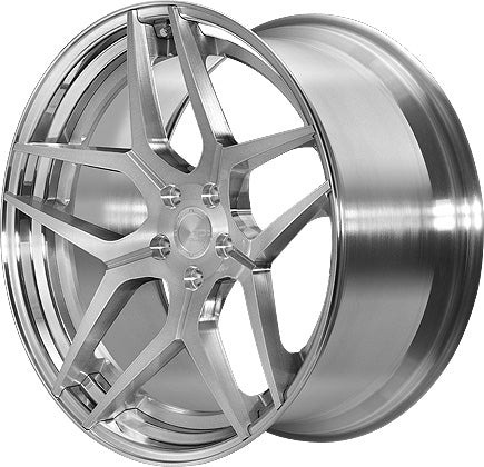 BC FORGED 	  HC053