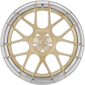 BC FORGED HC040