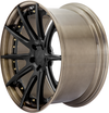 BC FORGED 	   	HCS04S