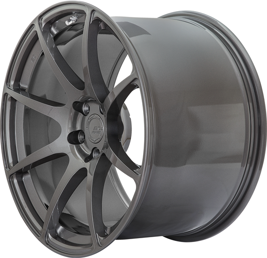 BC FORGED Monoblock RS31