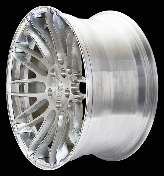 BC FORGED 	  	   NL20