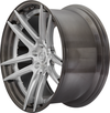 BC FORGED 	   HCS01